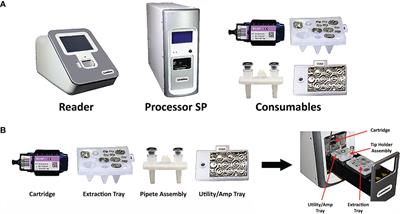 Diagnosis and Management of Bloodstream Infections With Rapid, Multiplexed Molecular Assays